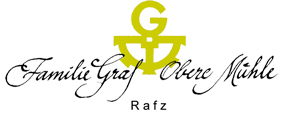 Logo Familie Graf Obere Mühle